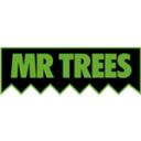 MR TREES logo